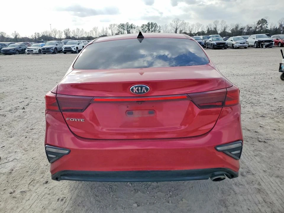 Kia Forte 2.0L 4 Front Wheel Drive | Mobile.bg � ����������� 6