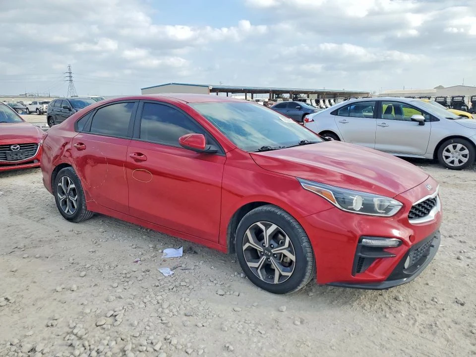 Kia Forte 2.0L 4 Front Wheel Drive | Mobile.bg � ����������� 4