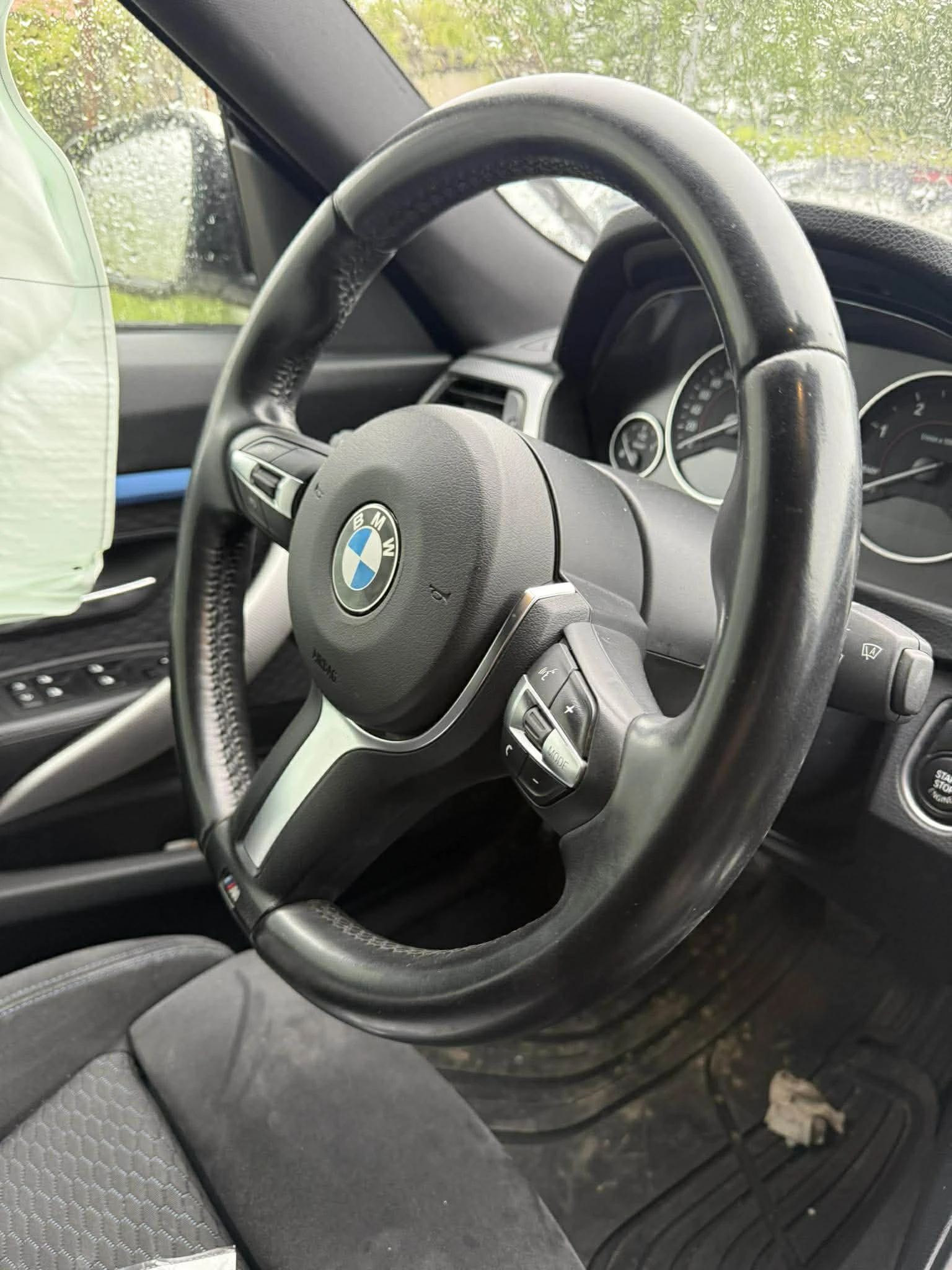 BMW 3gt, снимка 7 - Автомобили и джипове - 54402553