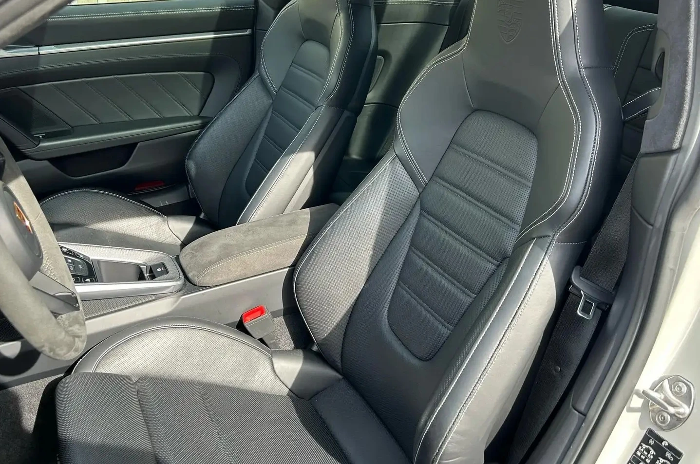 Porsche 911 Turbo, снимка 6 - Автомобили и джипове - 54609775