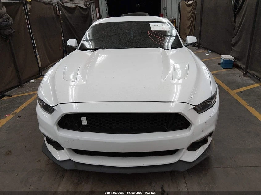 Ford Mustang 5.0l Gt Premium, снимка 12 - Автомобили и джипове - 54655740