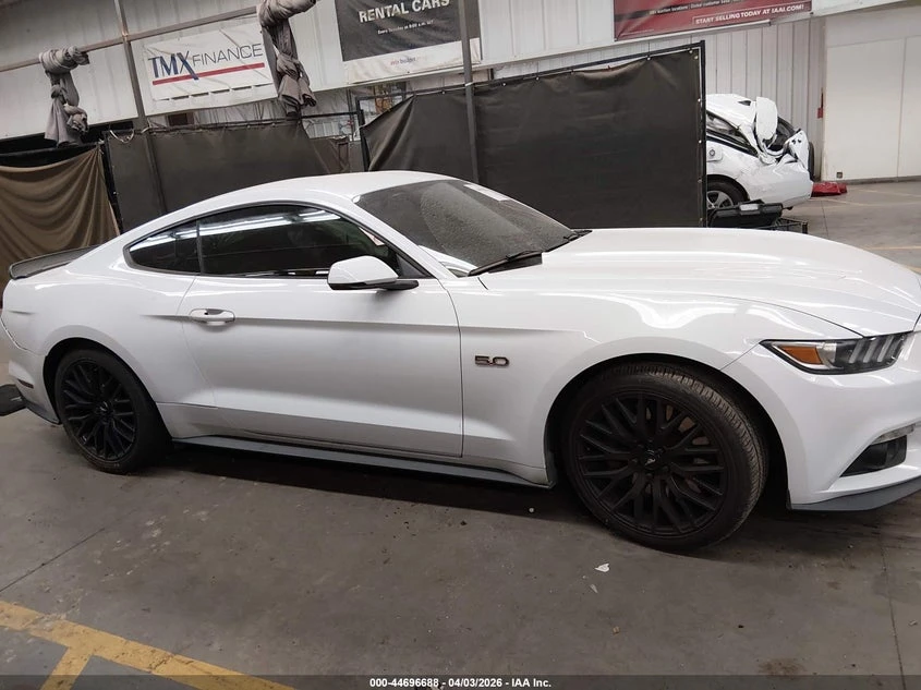 Ford Mustang 5.0l Gt Premium, снимка 13 - Автомобили и джипове - 54655740