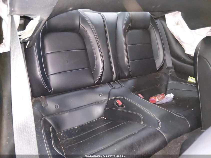 Ford Mustang 5.0l Gt Premium, снимка 8 - Автомобили и джипове - 54655740