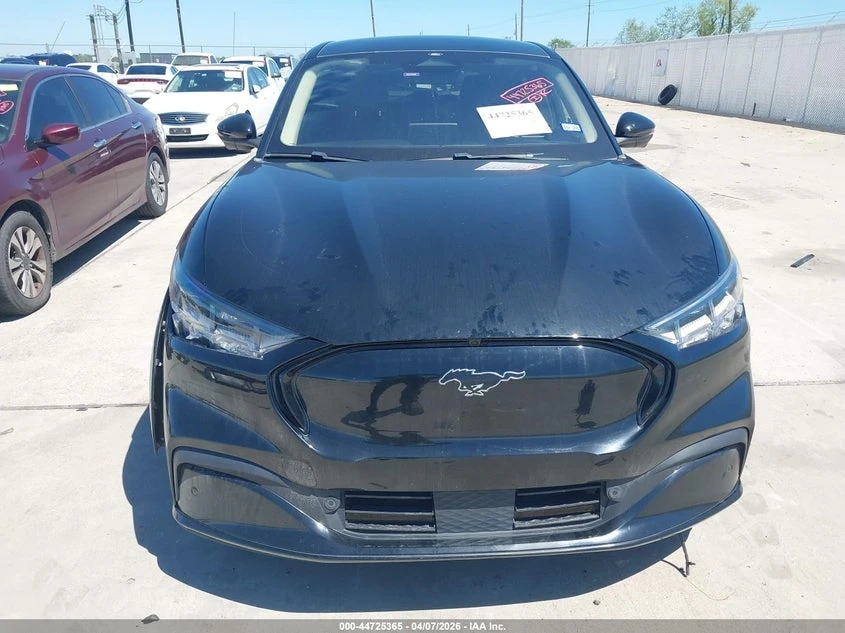 Ford Mustang Mach-E Premium, снимка 12 - Автомобили и джипове - 54655854