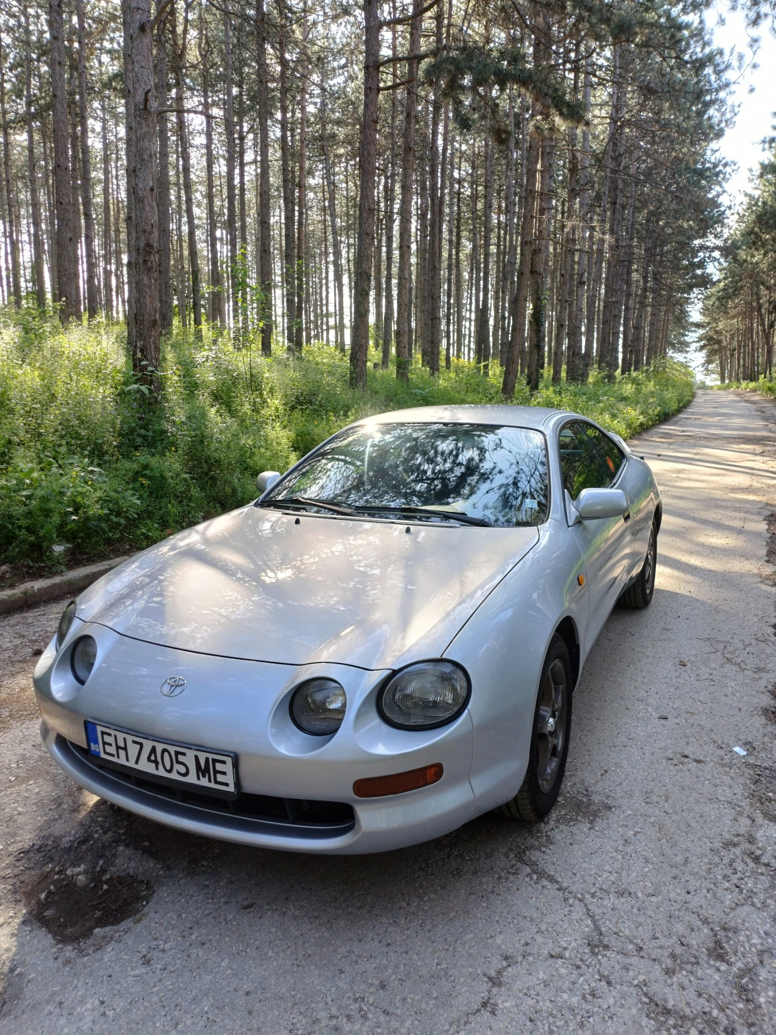 Toyota Celica | Mobile.bg � ����������� 2