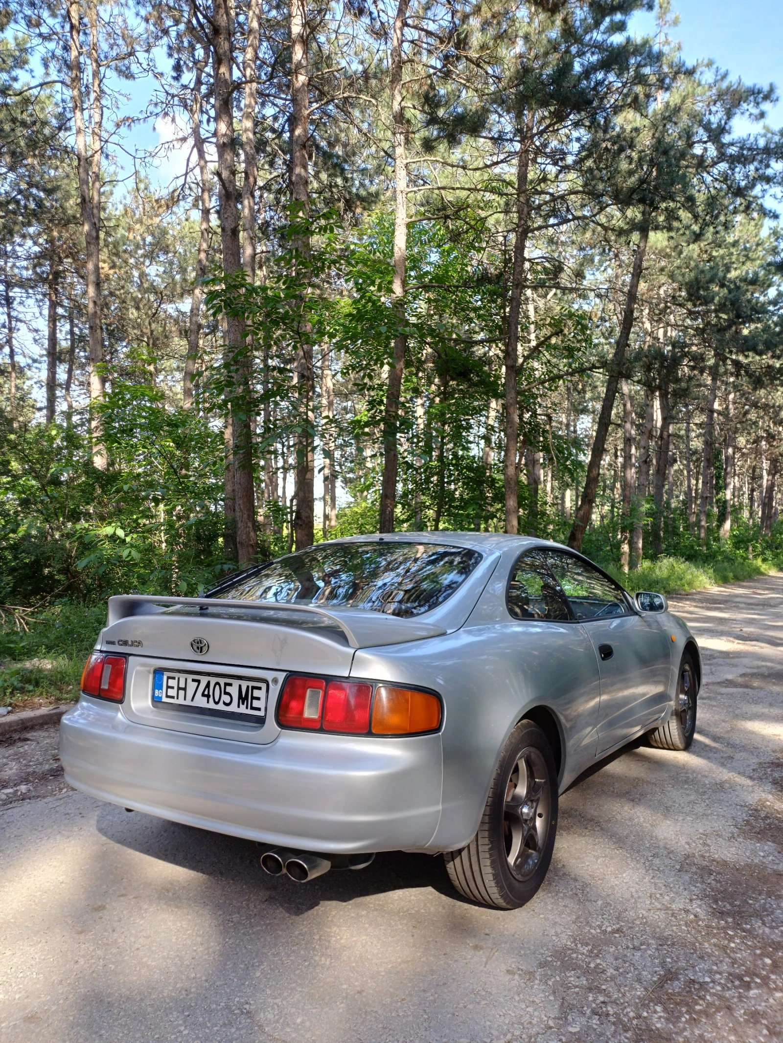 Toyota Celica | Mobile.bg � ����������� 4