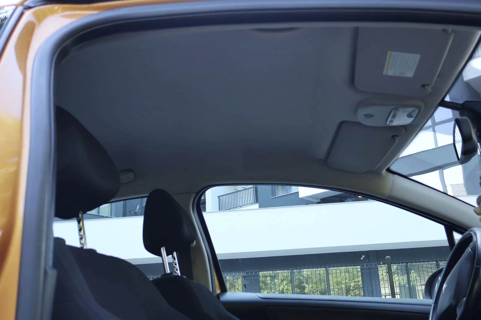 Peugeot 207, снимка 4 - Автомобили и джипове - 55277506