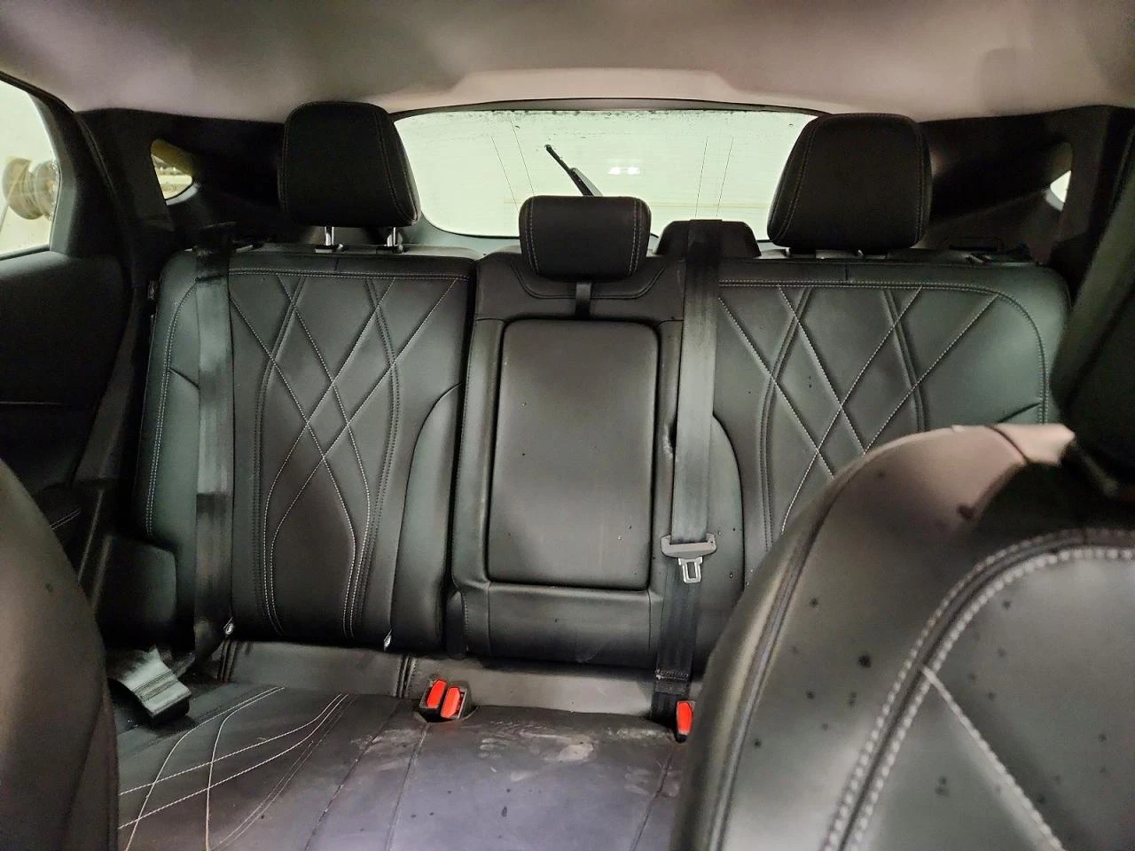 Ford Mustang Mach-E Select, снимка 10 - Автомобили и джипове - 55288866