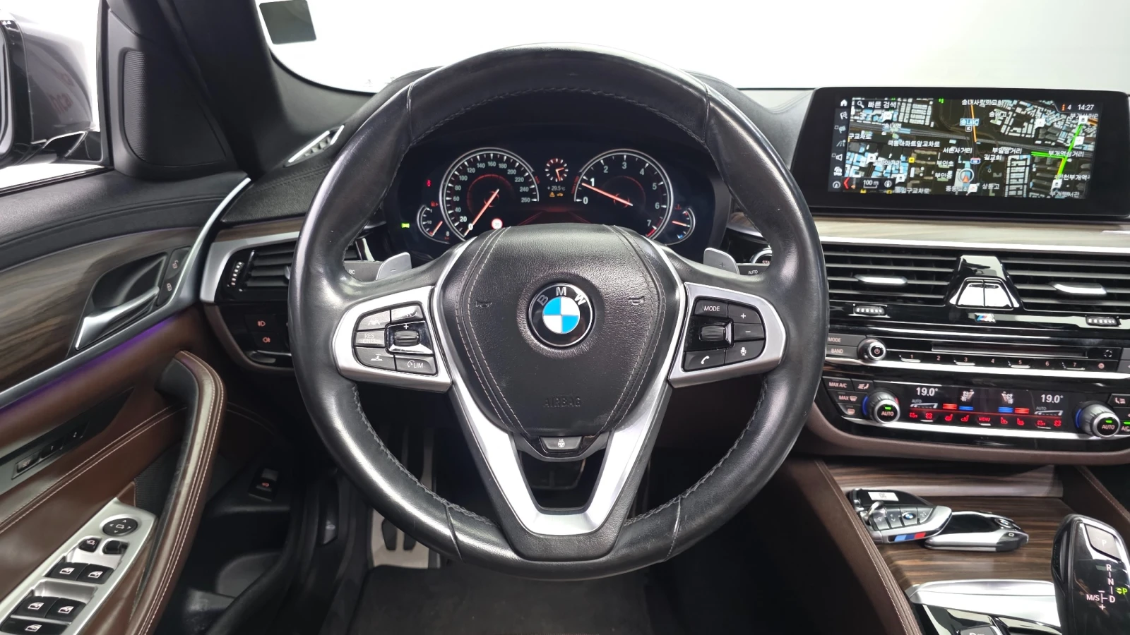 BMW 530 � �����/360 ���/������������/�������/�����/ | Mobile.bg � ����������� 10