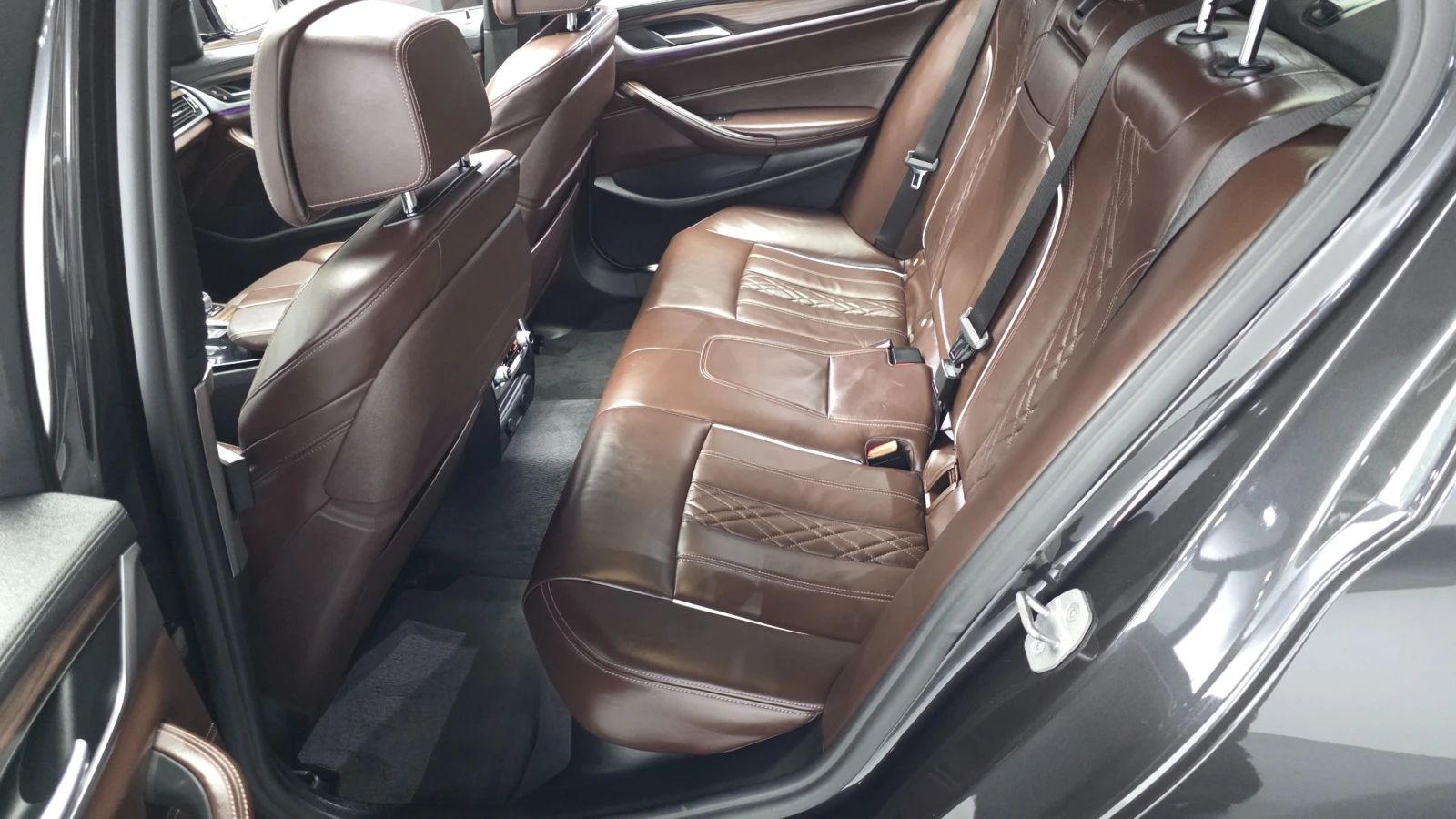 BMW 530 � �����/360 ���/������������/�������/�����/ | Mobile.bg � ����������� 9
