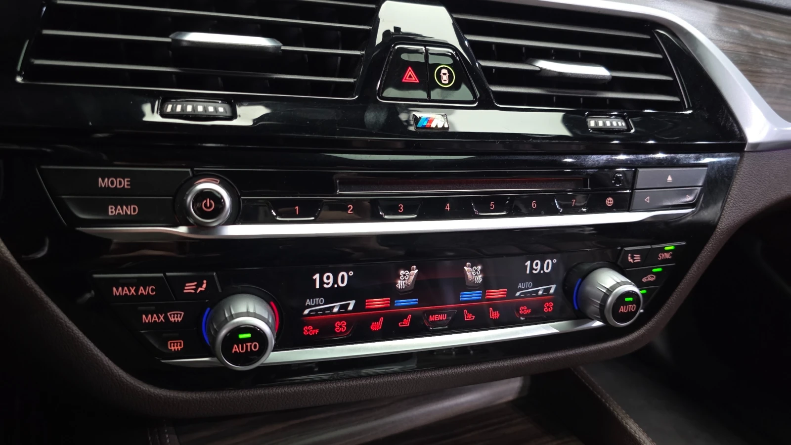 BMW 530 � �����/360 ���/������������/�������/�����/ | Mobile.bg � ����������� 12