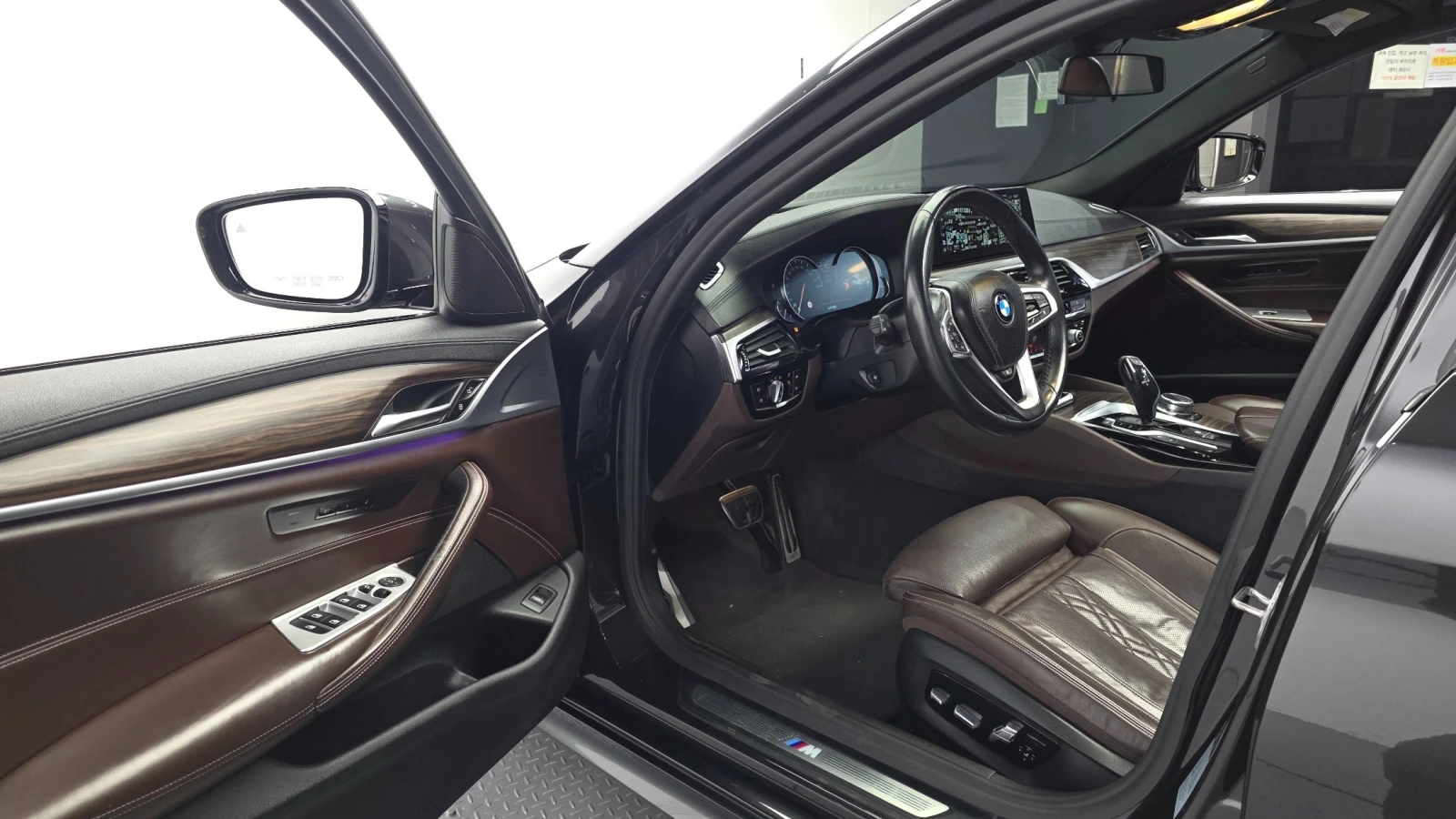 BMW 530 � �����/360 ���/������������/�������/�����/ | Mobile.bg � ����������� 7