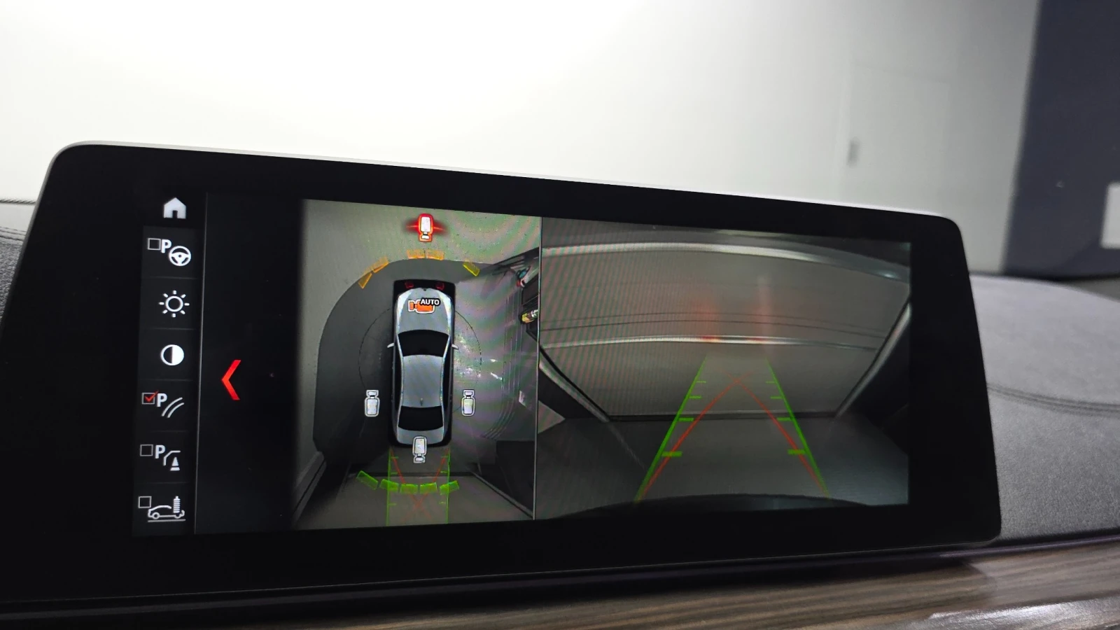 BMW 530 � �����/360 ���/������������/�������/�����/ | Mobile.bg � ����������� 11