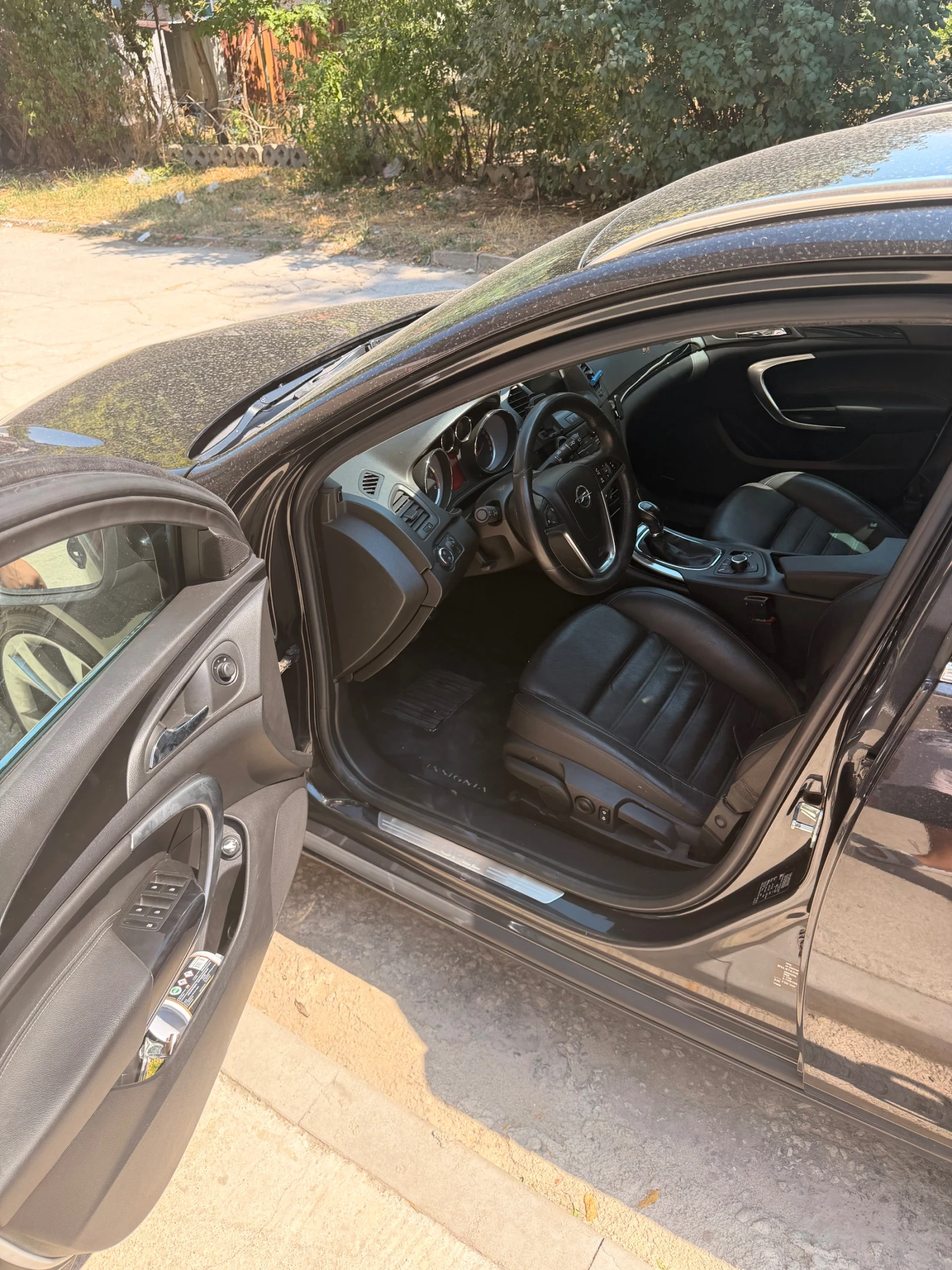 Opel Insignia За Части, снимка 6 - Автомобили и джипове - 55578467
