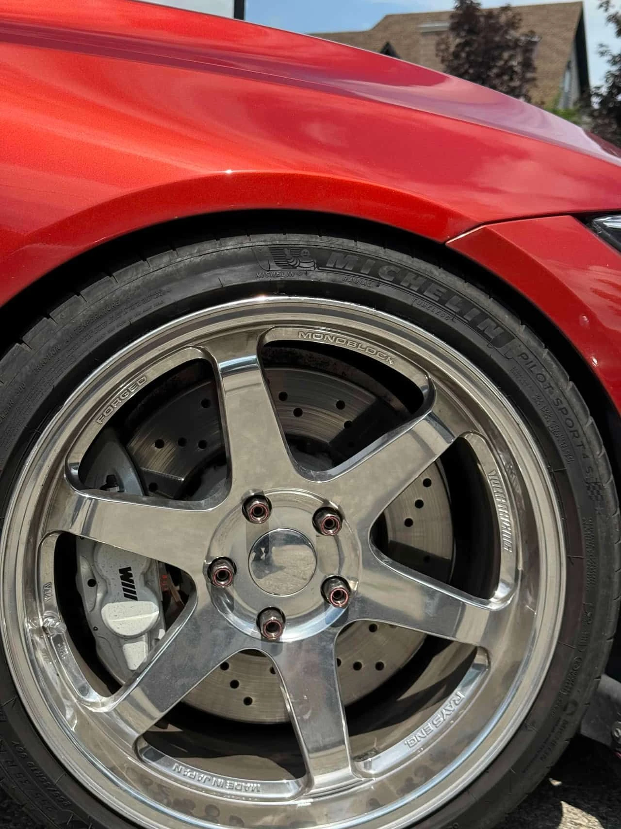 BMW M4 2dr Cpe  CARFAX, снимка 7 - Автомобили и джипове - 55584265