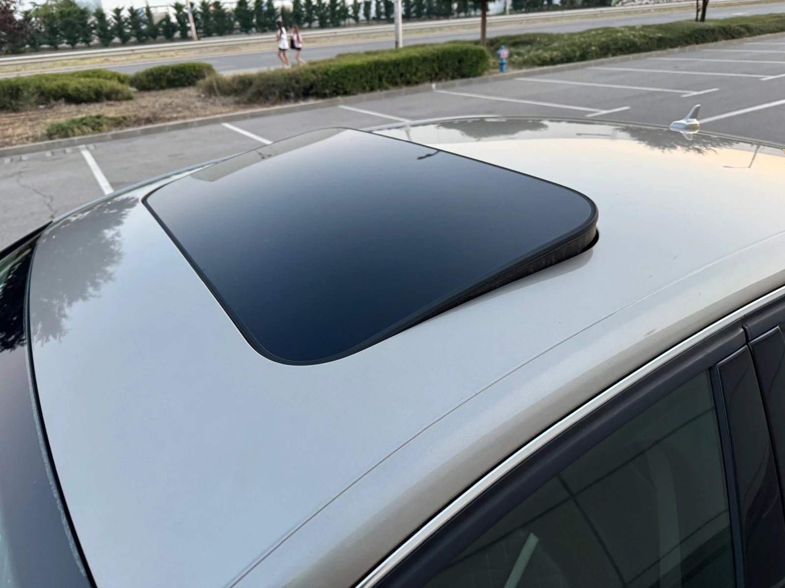 Audi A8 S8 optic design selection 4.2TDI, снимка 11 - Автомобили и джипове - 55591334