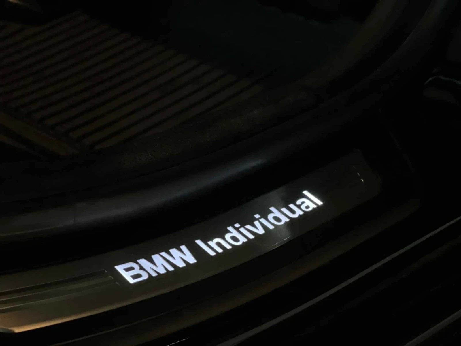 BMW 535 535d Xdrive Individual, снимка 13 - Автомобили и джипове - 55622625