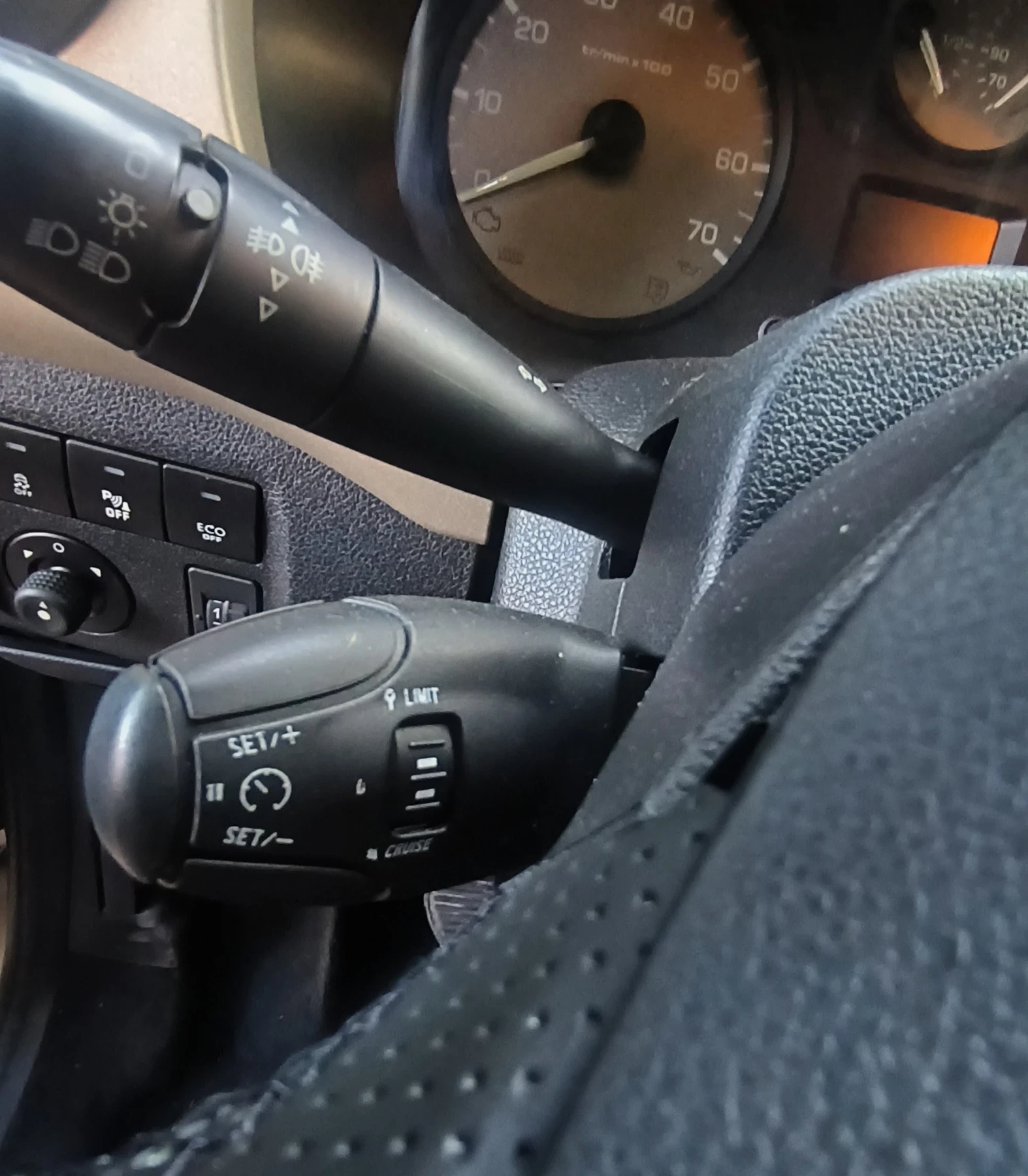Peugeot Partner Outdoor BlueHDi 6 СКОРОСТИ, снимка 9 - Автомобили и джипове - 55667250