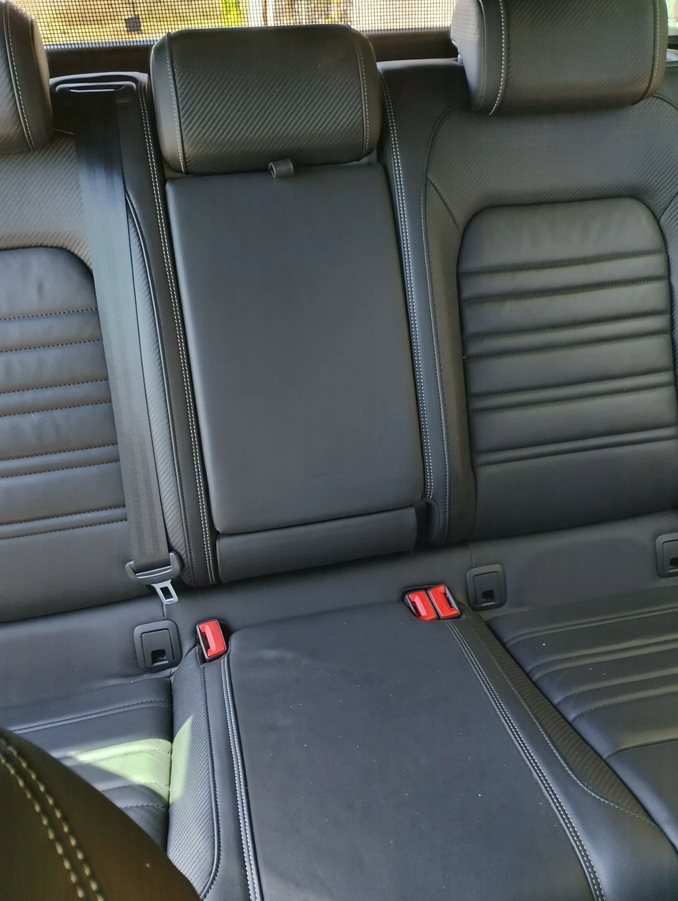 VW Passat, снимка 6 - Автомобили и джипове - 55682868