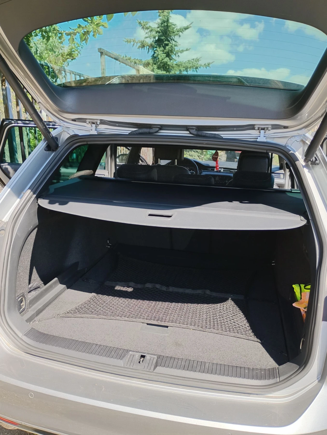 VW Passat, снимка 9 - Автомобили и джипове - 55682868