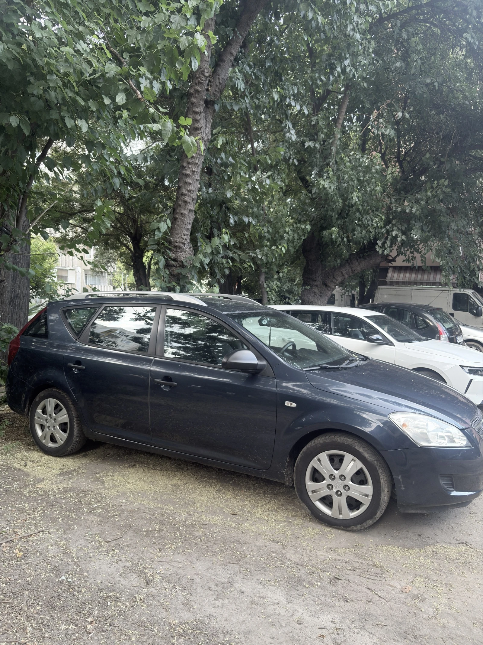 Kia Ceed -, снимка 2 - Автомобили и джипове - 55777521