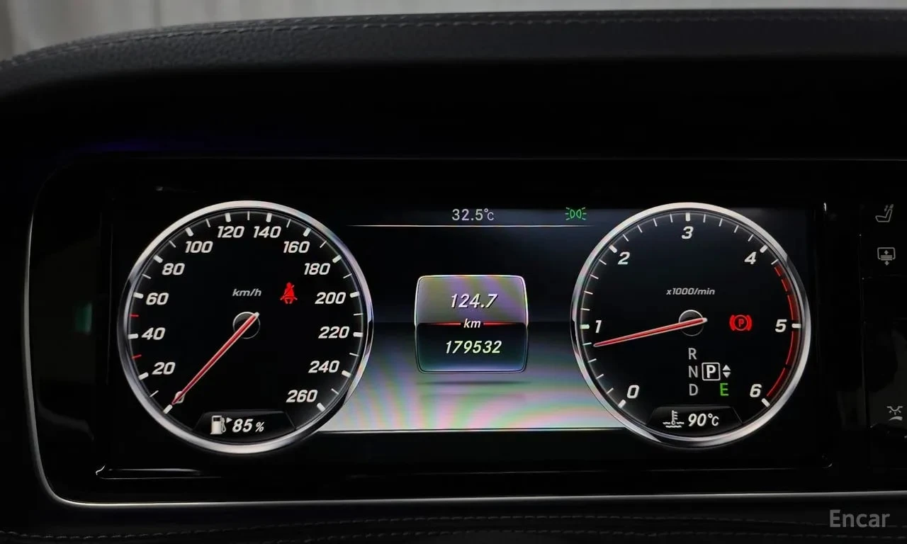 Mercedes-Benz S 350 * S350 Blue TEC 4MATIC * ЦЕНА ДО БГ, снимка 8 - Автомобили и джипове - 55963298