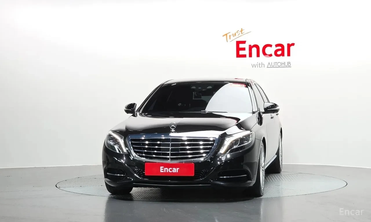 Mercedes-Benz S 350 * S350 Blue TEC 4MATIC * ЦЕНА ДО БГ, снимка 3 - Автомобили и джипове - 55963298