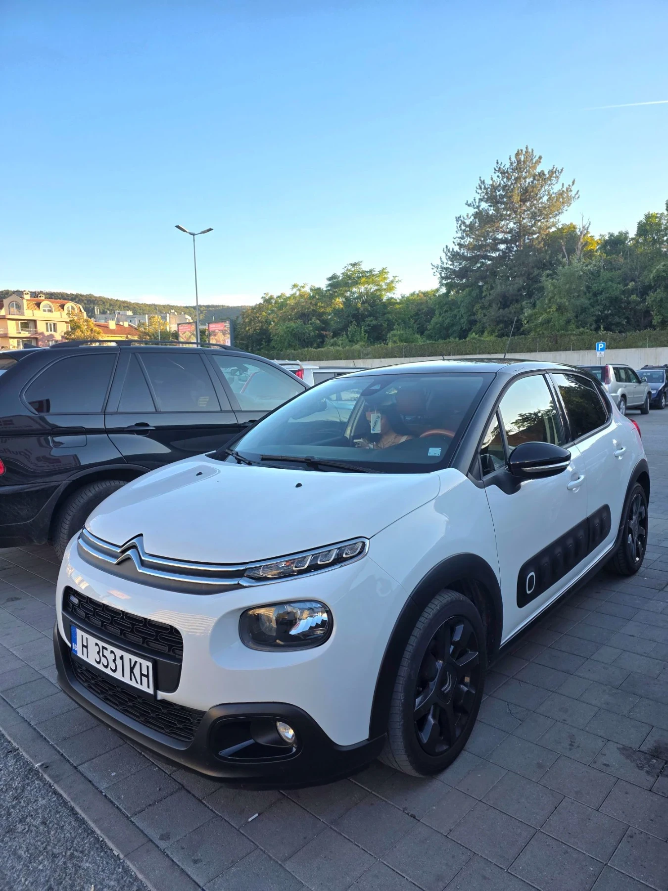 Citroen C3 Pure Tech