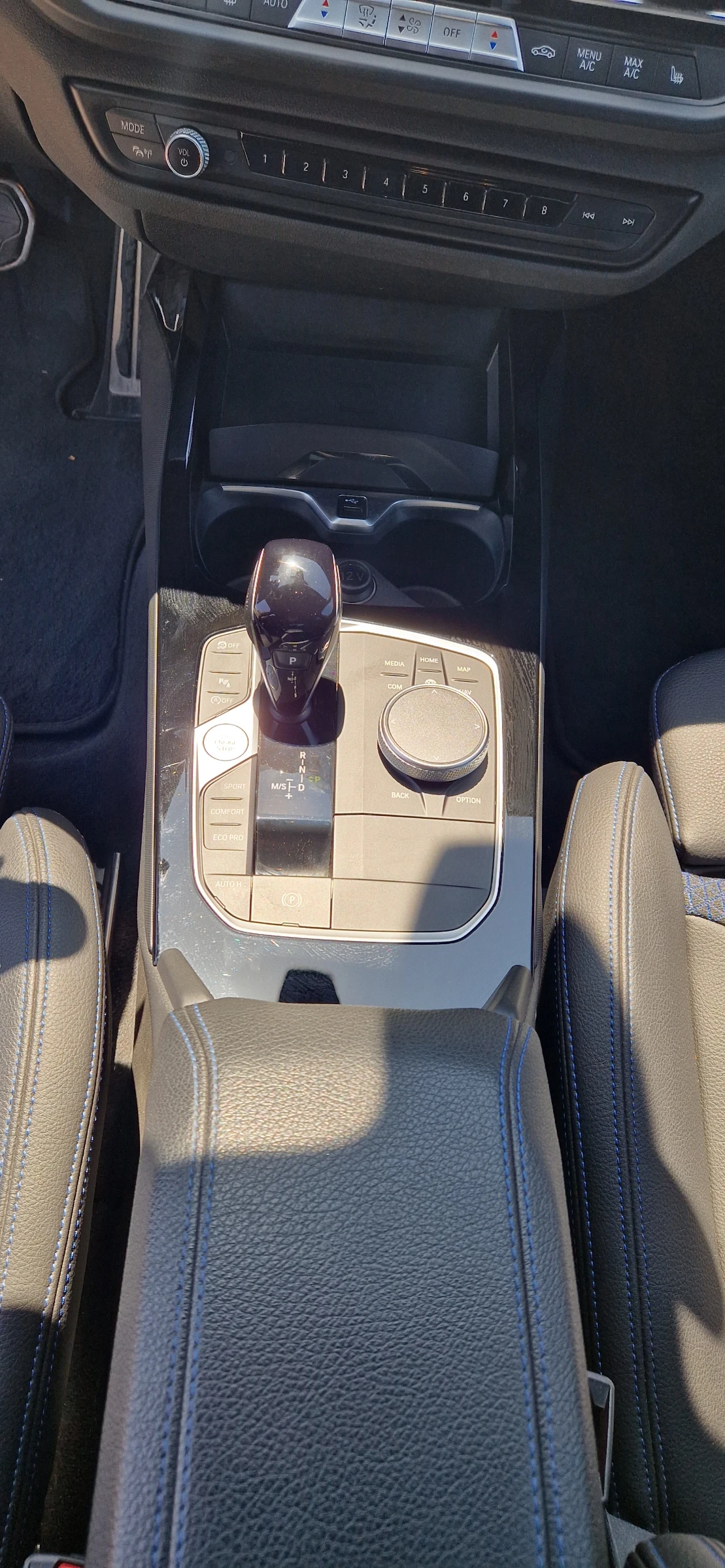 BMW 235 M235i Xdrive, снимка 13 - Автомобили и джипове - 56022713