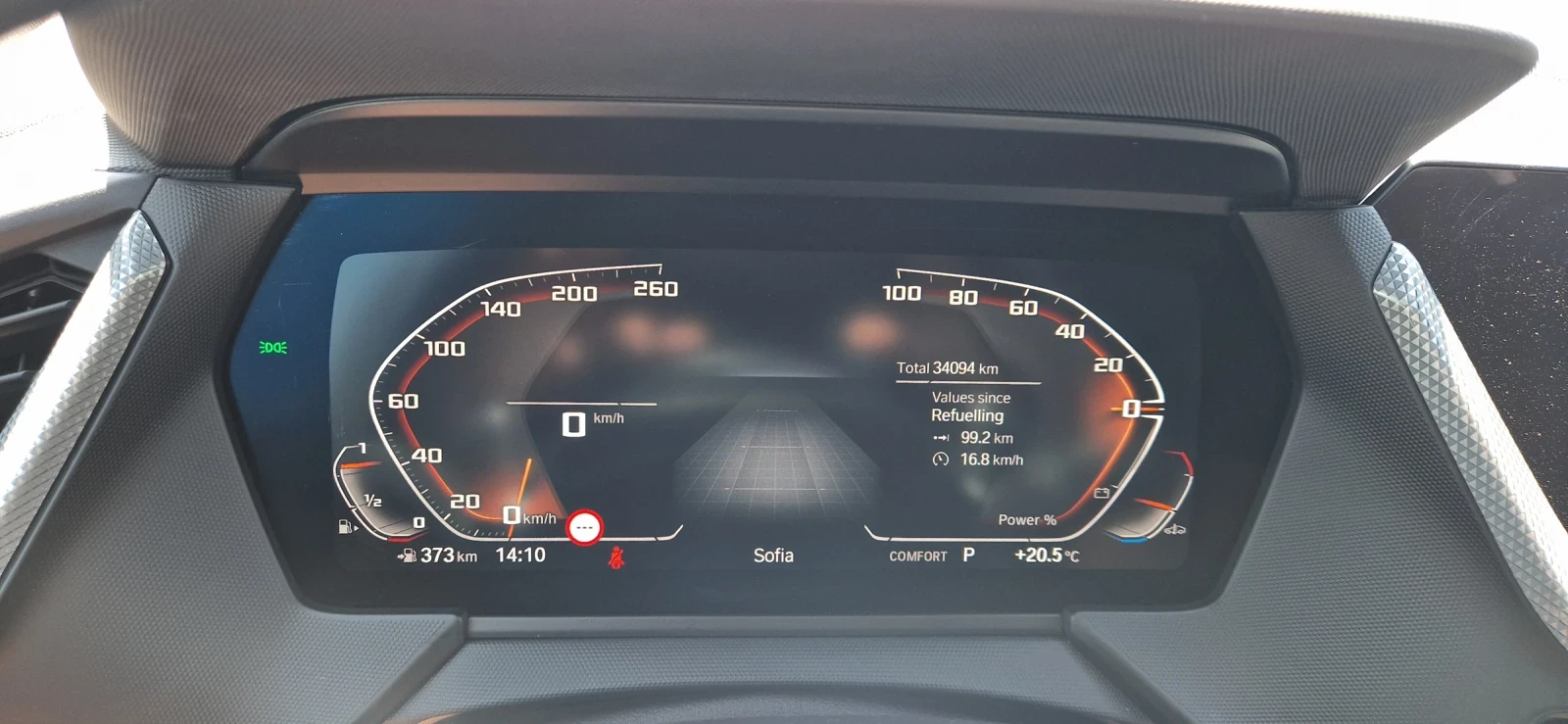 BMW 235 M235i Xdrive, снимка 12 - Автомобили и джипове - 56022713