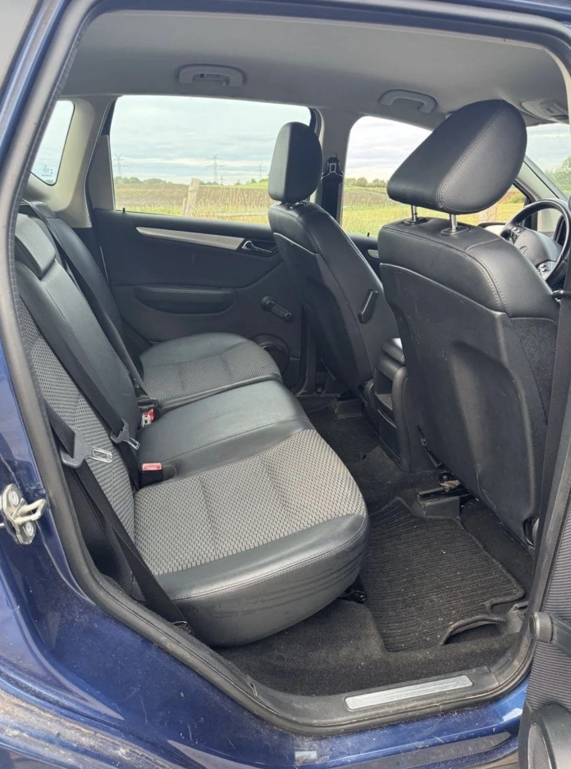 Mercedes-Benz A 180 A180 | Mobile.bg � ����������� 6
