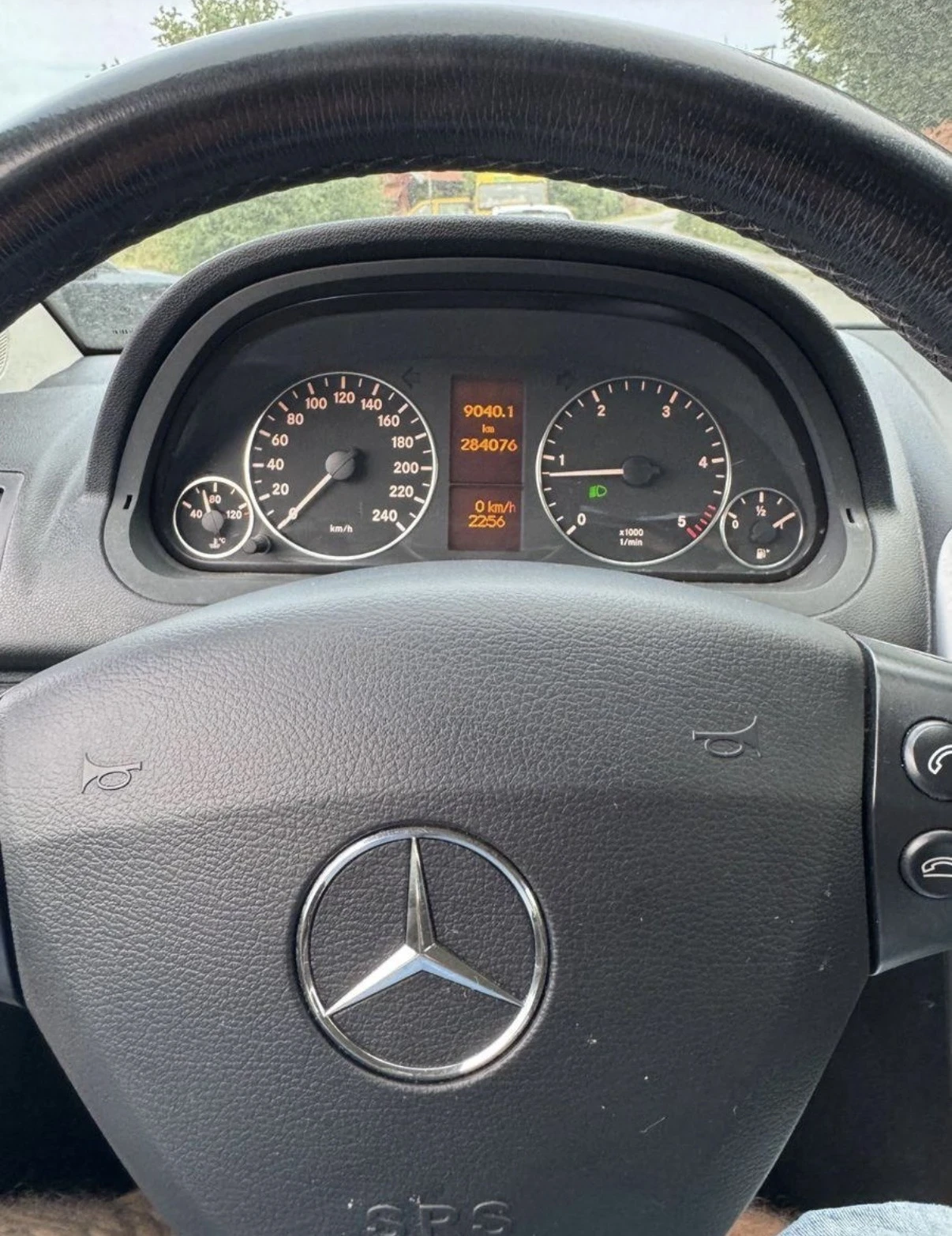 Mercedes-Benz A 180 A180 | Mobile.bg � ����������� 9