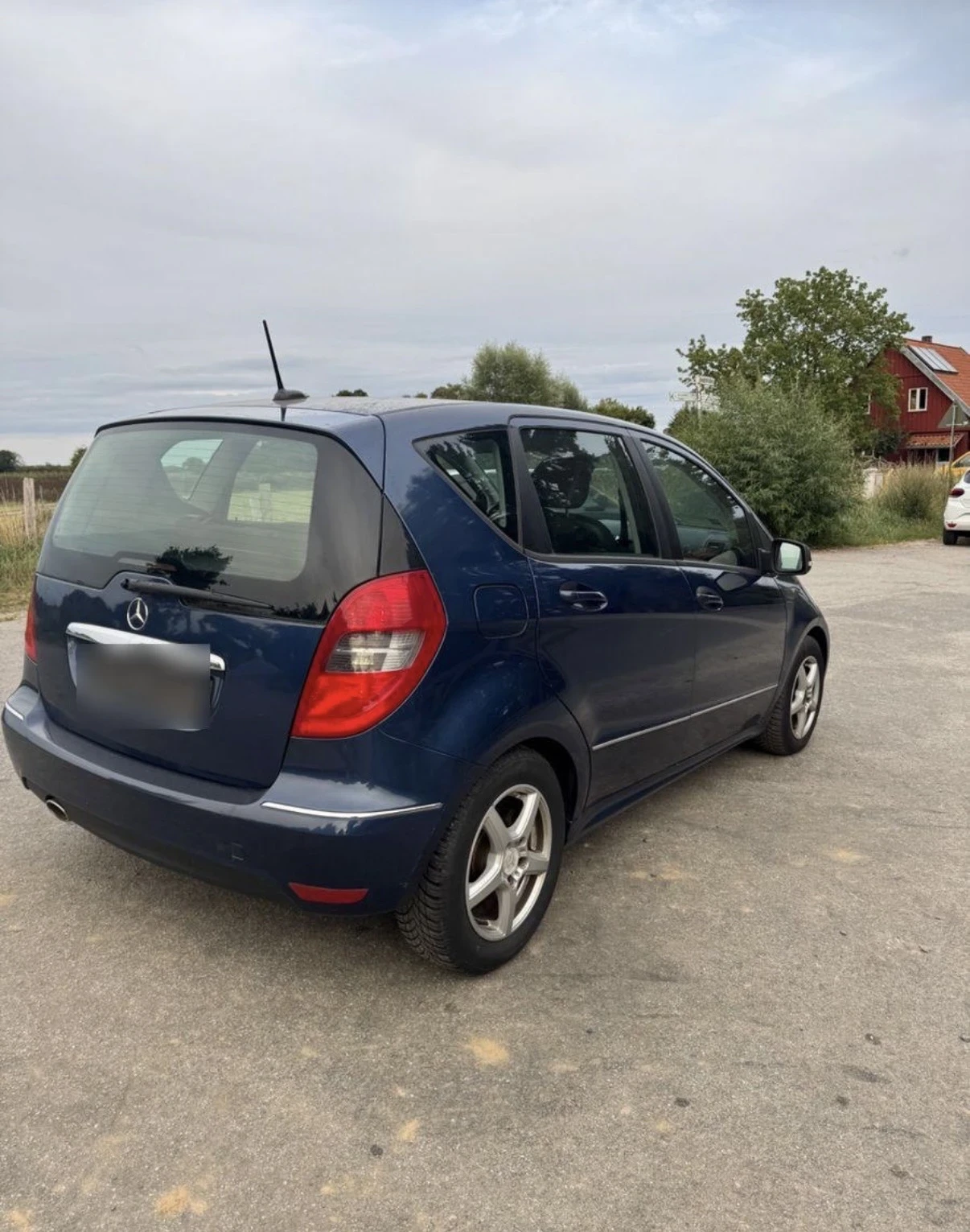 Mercedes-Benz A 180 A180 | Mobile.bg � ����������� 3