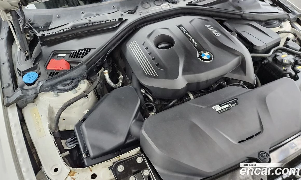 BMW 430 430i M Sport Coupe, снимка 6 - Автомобили и джипове - 56157308