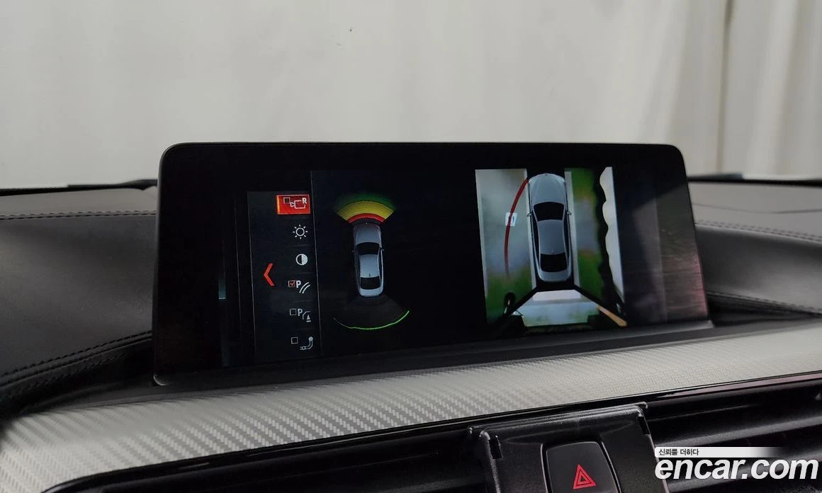 BMW 430 430i M Sport Coupe, снимка 15 - Автомобили и джипове - 56157308