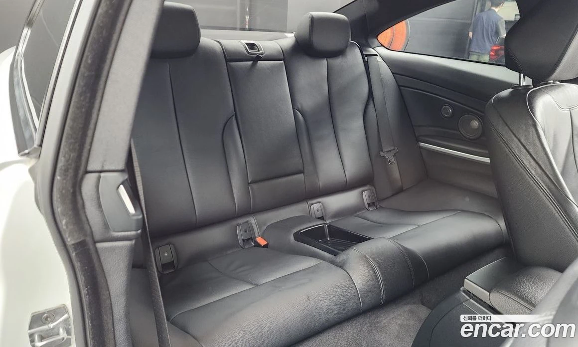 BMW 430 430i M Sport Coupe, снимка 12 - Автомобили и джипове - 56157308