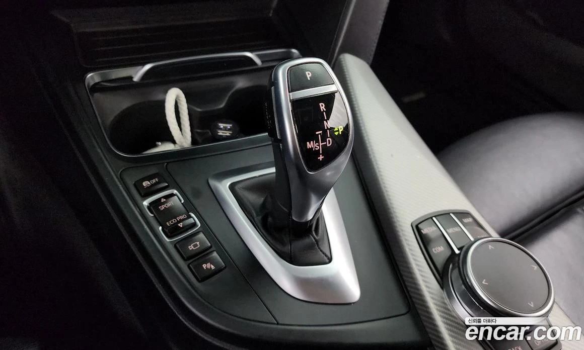 BMW 430 430i M Sport Coupe, снимка 9 - Автомобили и джипове - 56157308