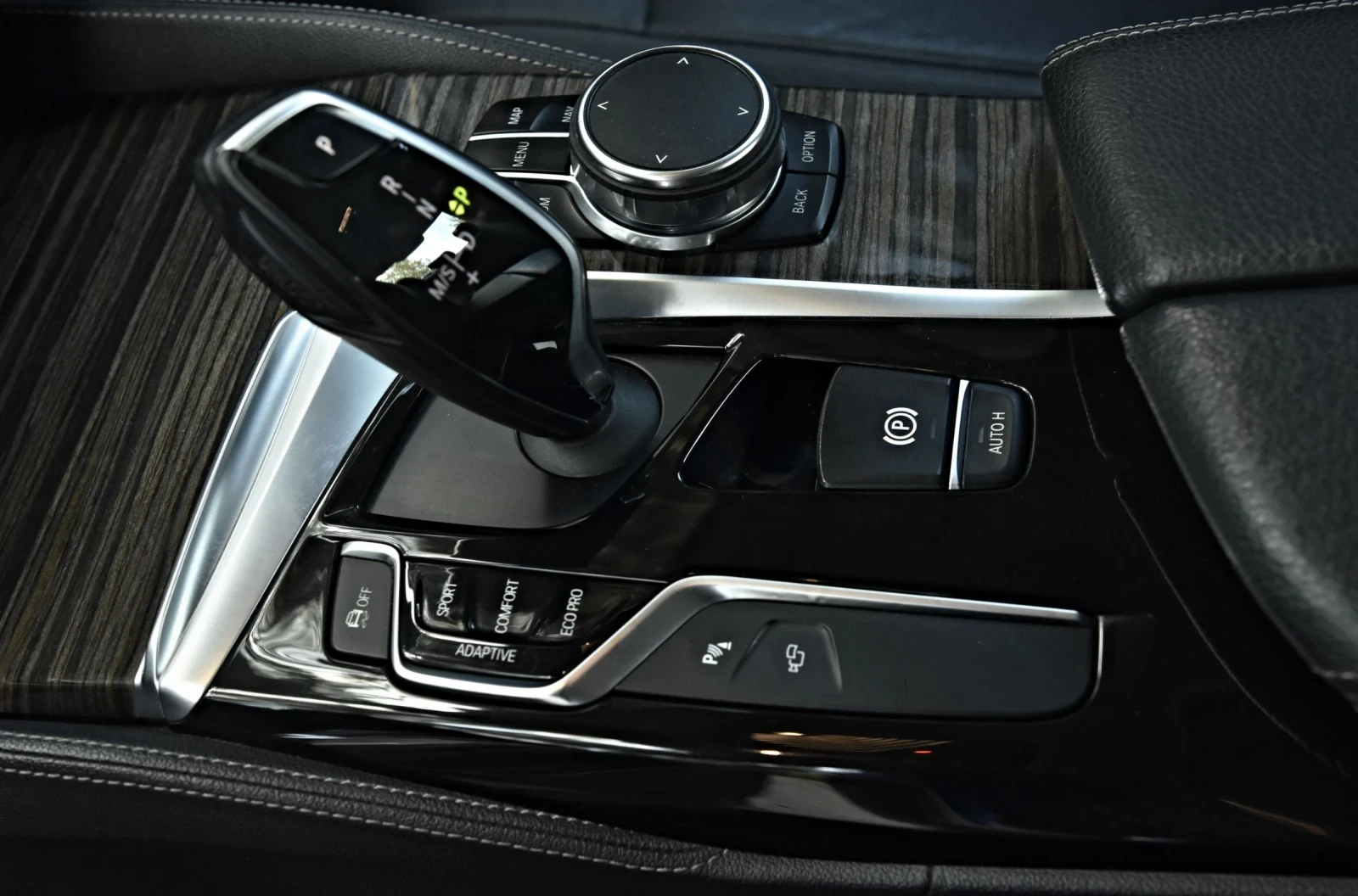BMW 540 540i b58, снимка 8 - Автомобили и джипове - 56230868