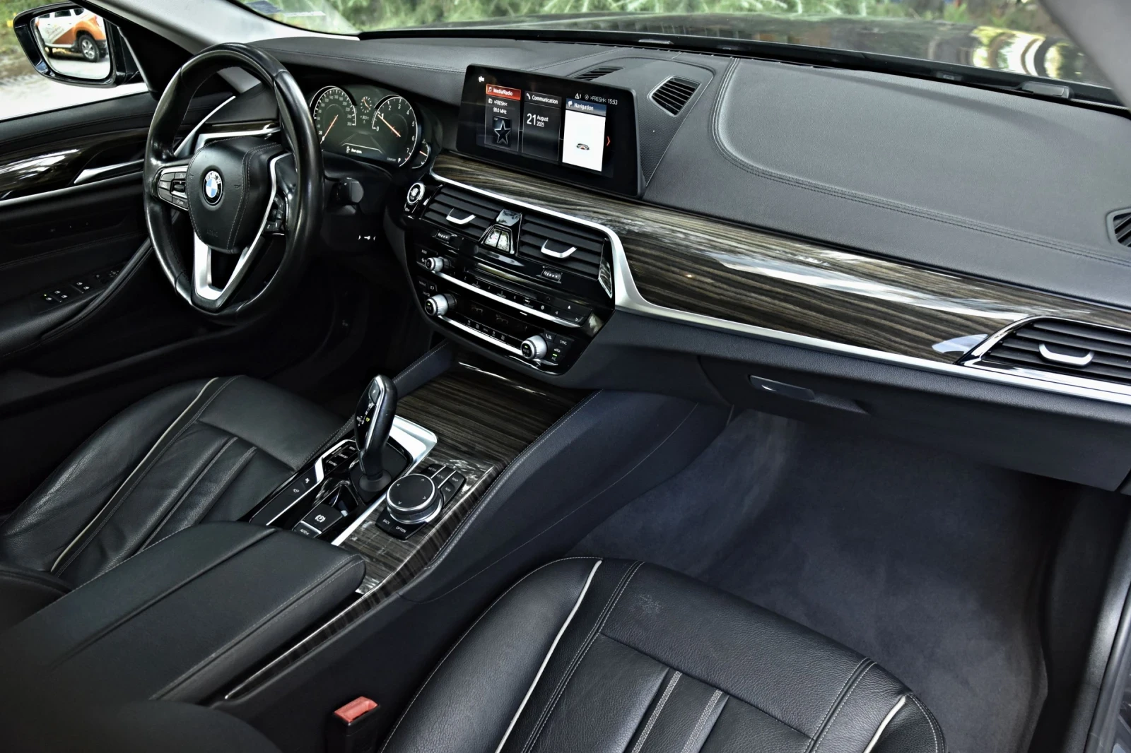 BMW 540 540i b58, снимка 10 - Автомобили и джипове - 56230868