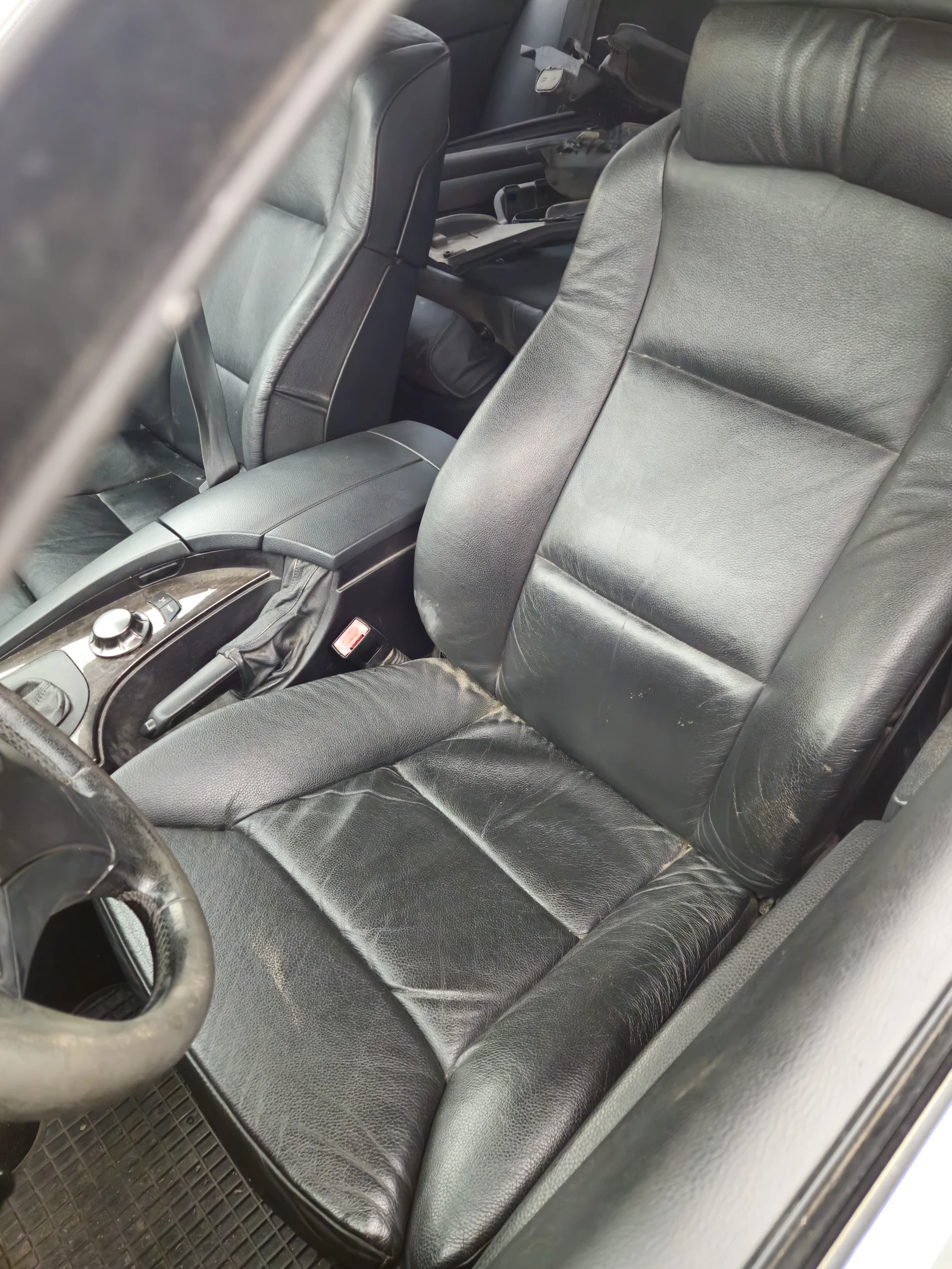 BMW 530, снимка 3 - Автомобили и джипове - 56275748