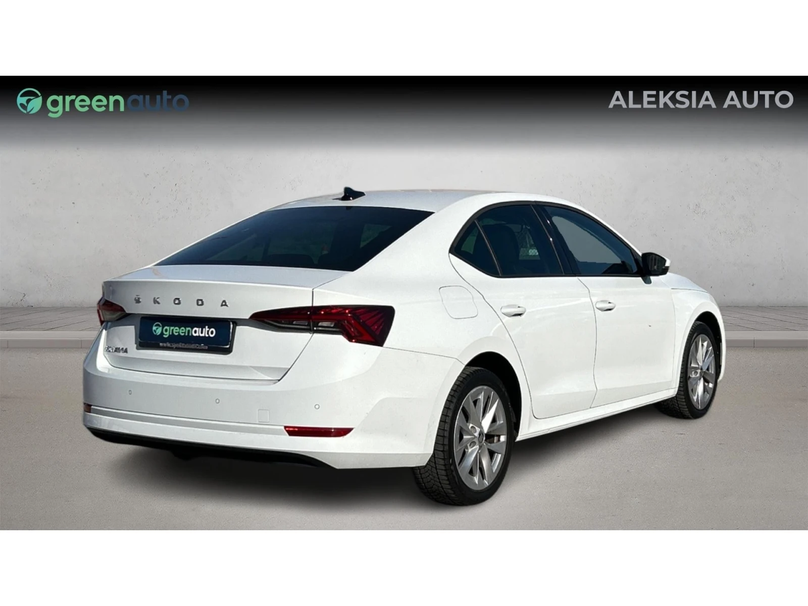 Skoda Octavia 1.5 TSi STYLE  M/T, ������� ������ �� 222   | Mobile.bg � ����������� 7