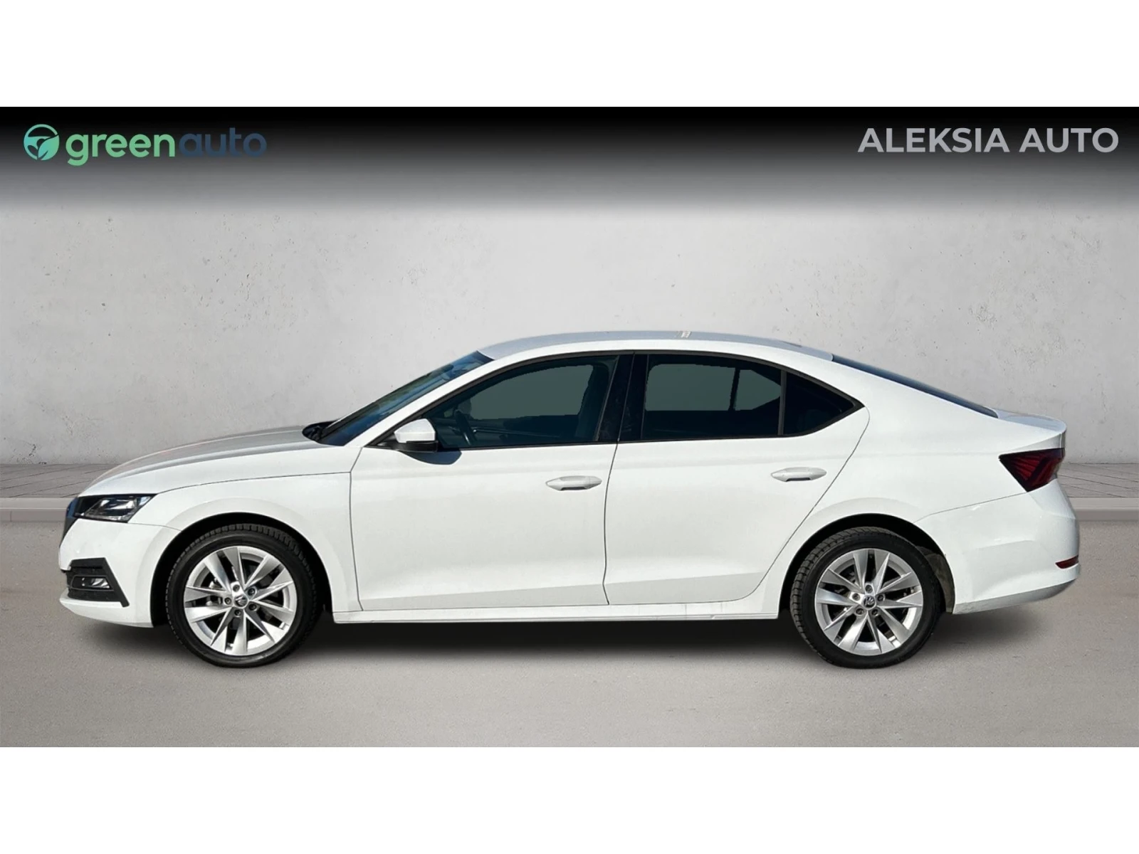 Skoda Octavia 1.5 TSi STYLE  M/T, ������� ������ �� 222   | Mobile.bg � ����������� 3