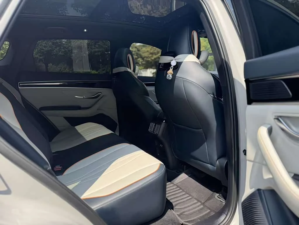 BYD Seal U Glory Edition EV 520km Luxury autogeorge.com | Mobile.bg � ����������� 10