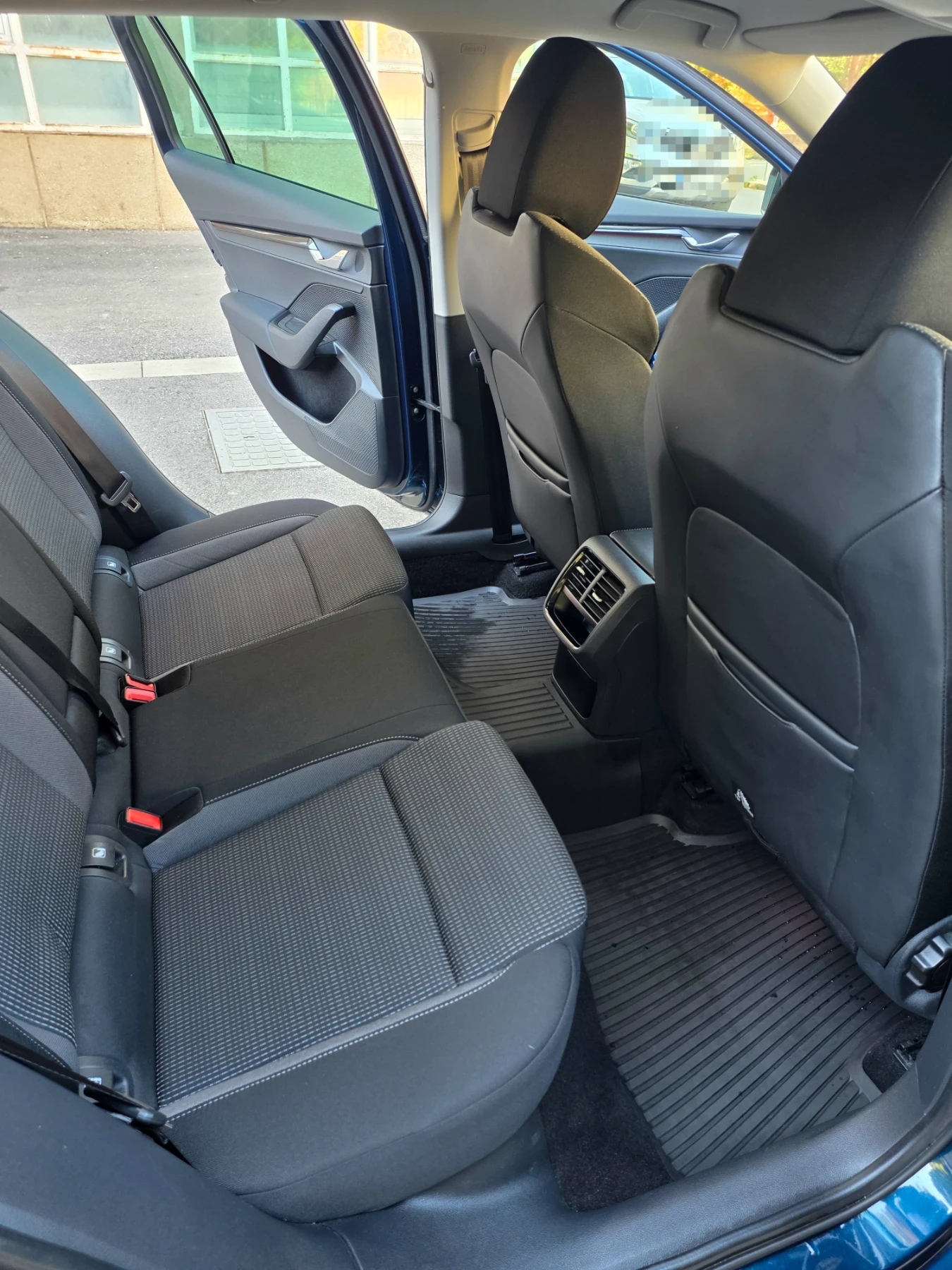 Skoda Octavia Business, снимка 12 - Автомобили и джипове - 56548720