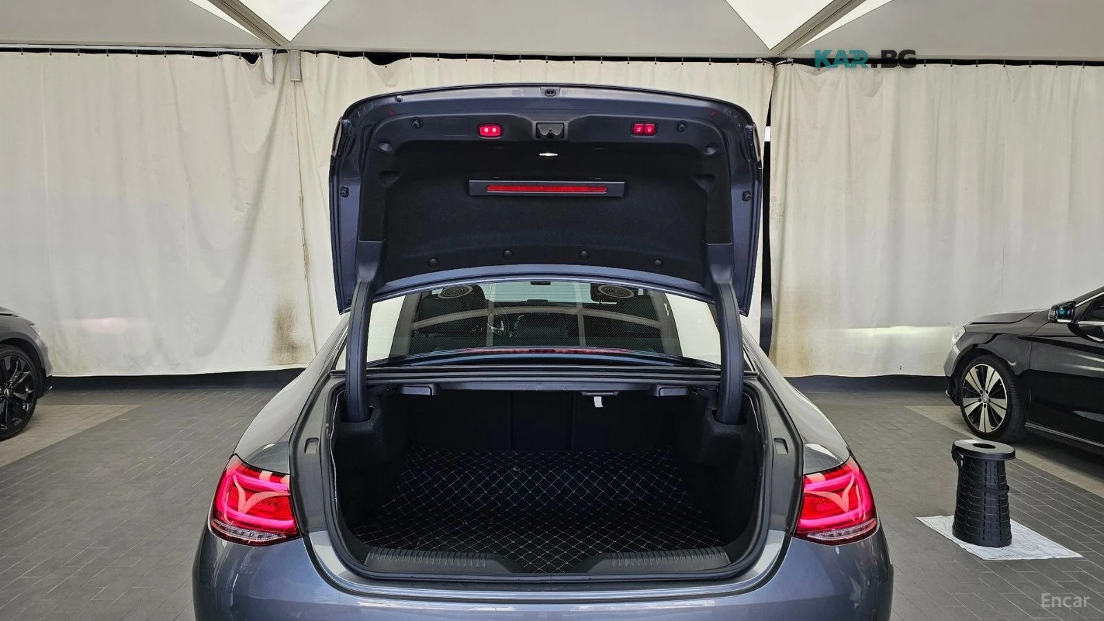 Mercedes-Benz CLS 400 4MATIC* DISTRONIC* 360 CAMERA*  | Mobile.bg � ����������� 15