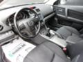 Mazda 6 2,2-MZR-CD-FACE-KLIMATRONIK, снимка 9 - Автомобили и джипове - 35981174