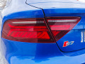 Audi A7 Carbon Matrix Facelift - изображение 6