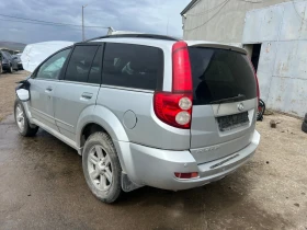 Great Wall Hover H5 2.4i, снимка 4