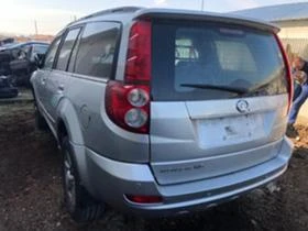 Great Wall Hover H5 2.4i, снимка 8