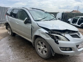 Great Wall Hover H5 2.4i, снимка 2